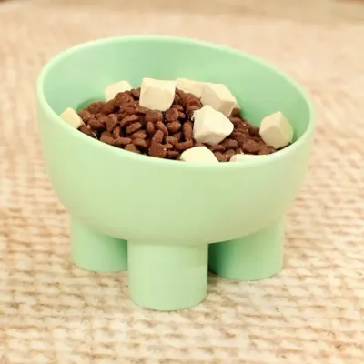 Cat Dog Food Bowls_9 Cat Dog Food Bowls_9