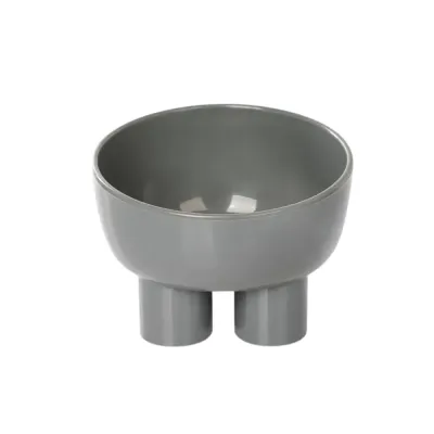 Cat Dog Food Bowls_5 Cat Dog Food Bowls_5