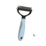 Dog Knotting Brush_3