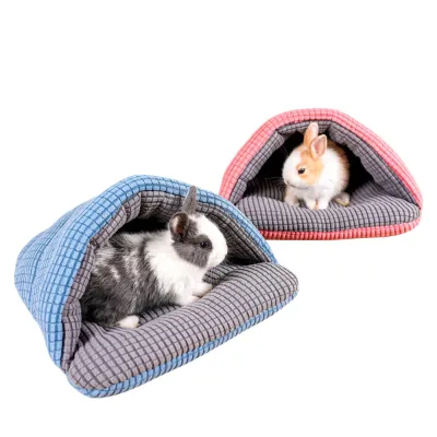 Small Animal Cave Bed Small Animal Cave Bed