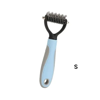 Dog Knotting Brush_5