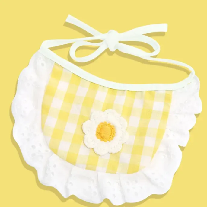 Cat Bandana_2 Cat Bandana_2