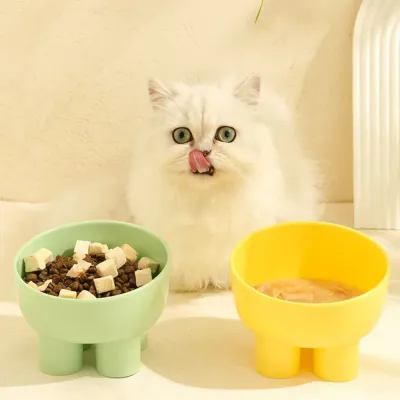 Cat Dog Food Bowls_7 Cat Dog Food Bowls_7