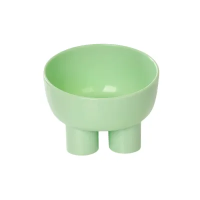 Cat Dog Food Bowls_4 Cat Dog Food Bowls_4