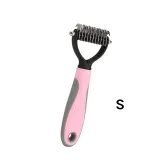 Dog Knotting Brush_6