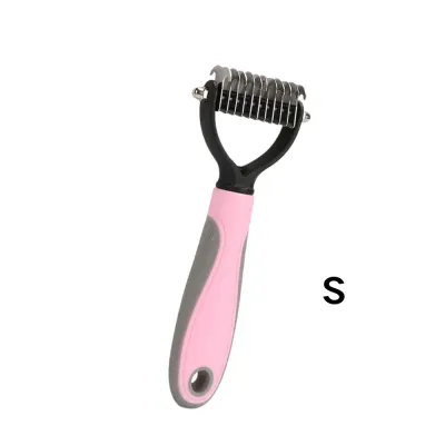 Dog Knotting Brush_6
