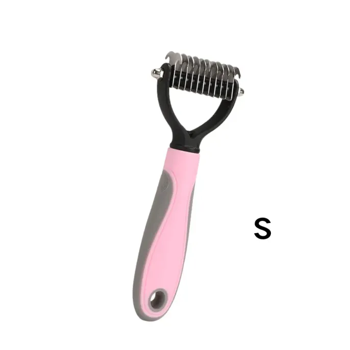 Dog Knotting Brush_6