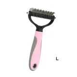 Dog Knotting Brush_4