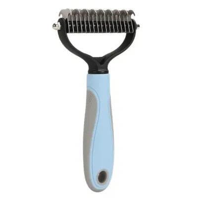 Dog Knotting Brush_1