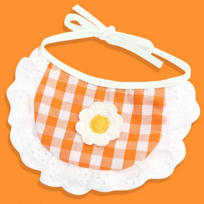 Cat Bandana_4 Cat Bandana_4