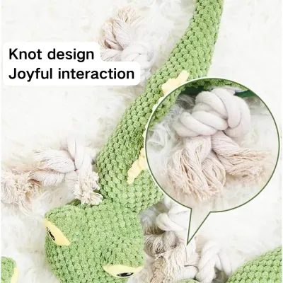 Lizard-shaped dog toy wholesale Lizard-shaped dog toy wholesale