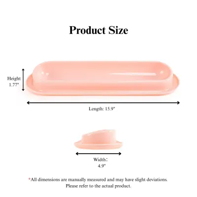 Durable Long Cat Feeding Bowl Safe PP Material Feeder Durable Long Cat Feeding Bowl Safe PP Material Feeder