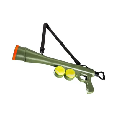 Dog Ball Launcher Dog Ball Launcher