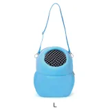 Hamster Bag blue l Hamster Bag blue l