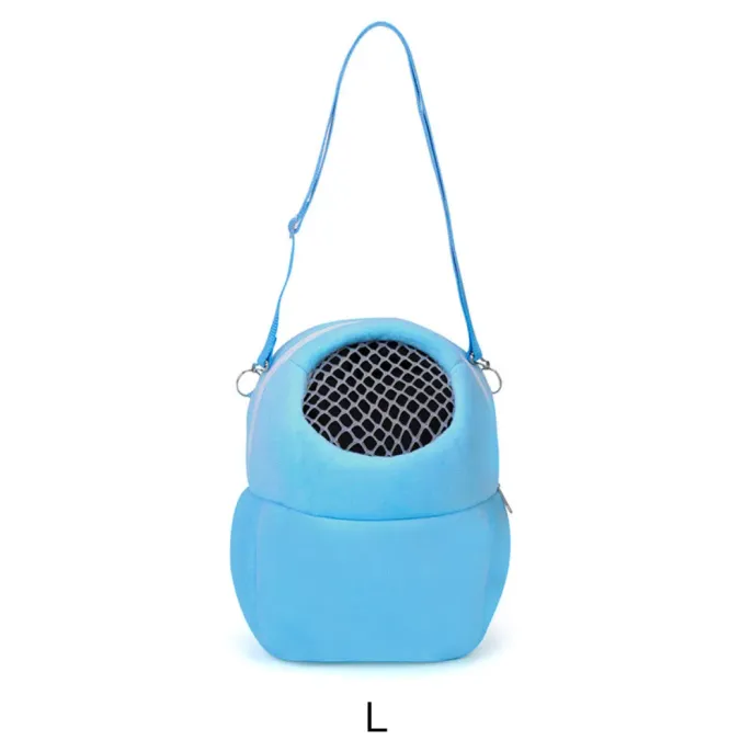 Hamster Bag blue l Hamster Bag blue l
