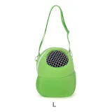Hamster Bag green l Hamster Bag green l