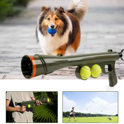 Dog Ball Launcher toy Dog Ball Launcher toy