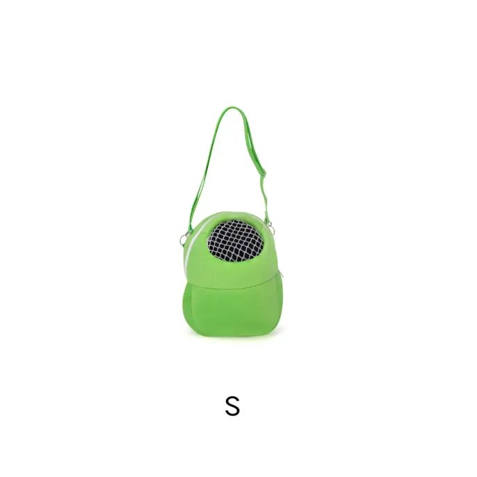 Hamster Bag green s Hamster Bag green s