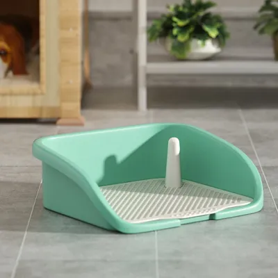 Dogs Toilet Pee Pad