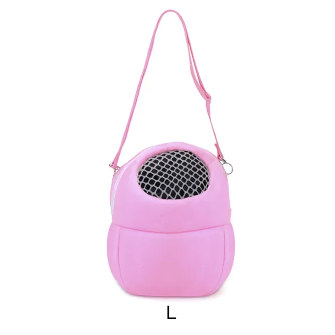 Hamster Bag pink l Hamster Bag pink l
