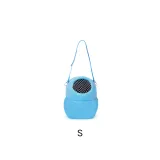 Hamster Bag blue s Hamster Bag blue s
