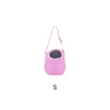 Hamster Bag pink s Hamster Bag pink s