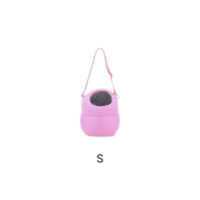 Hamster Bag pink s Hamster Bag pink s