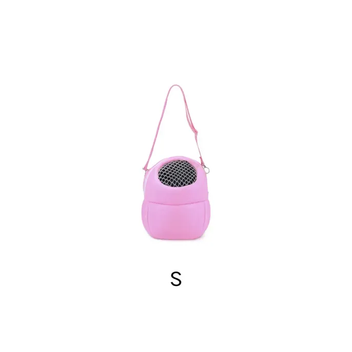 Hamster Bag pink s Hamster Bag pink s