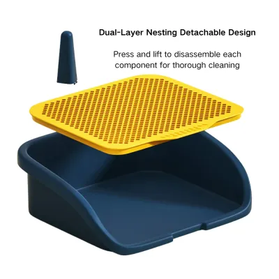 Puppy Toilet Pee Pad
