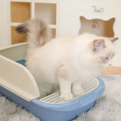 Oem cat litter box Oem cat litter box