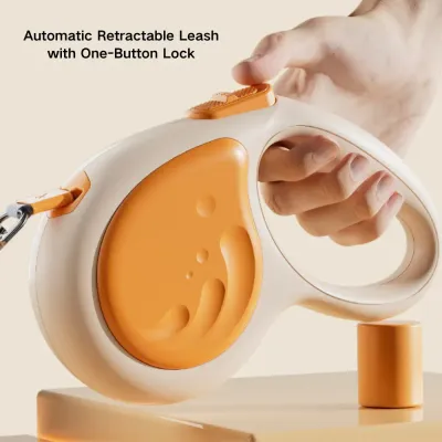 Retractable Dog Leash_6 Retractable Dog Leash_6