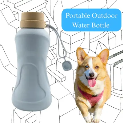 Silicone Foldable Water Cups supply