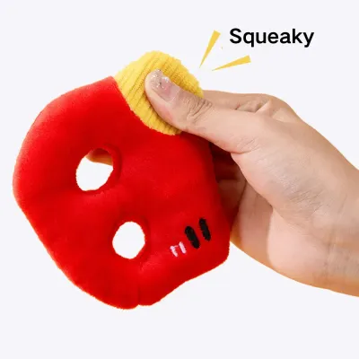 Dog Puppy Toy_9