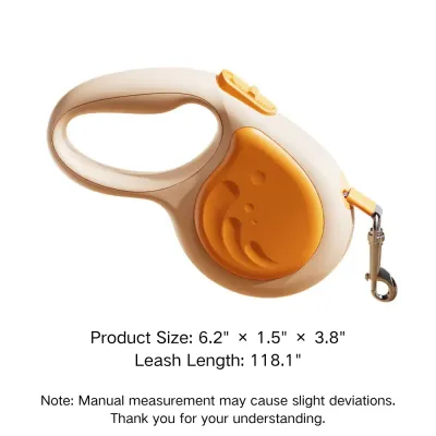 Retractable Dog Leash_4 Retractable Dog Leash_4