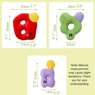 Dog Puppy Toy_4