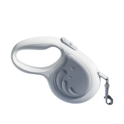 Retractable Dog Leash_2 Retractable Dog Leash_2