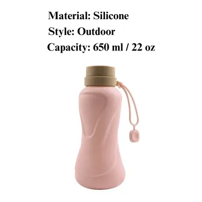 Silicone Foldable Water Cups suppliers
