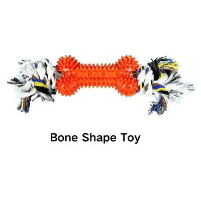 Bone Shape Dog Toy wholesale Bone Shape Dog Toy wholesale