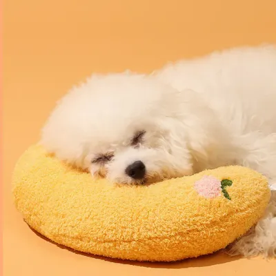 Dog Cuddle Pillow_8 Dog Cuddle Pillow_8