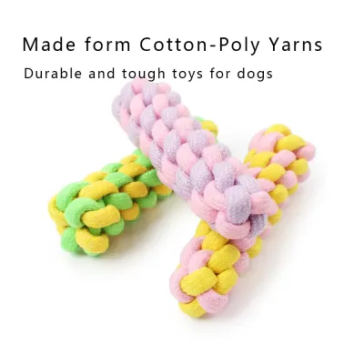 Dog Toys for Chew
