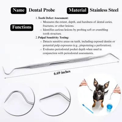 dog plaque removal kit Professional Dog Dental Care Set