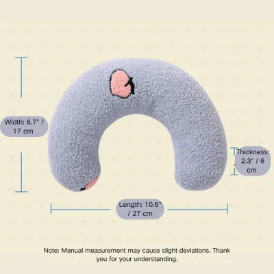 Dog Cuddle Pillow_9 Dog Cuddle Pillow_9