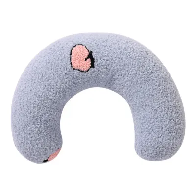 Dog Cuddle Pillow_1 Dog Cuddle Pillow_1