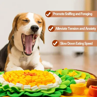 Anti-boredom dog toy Anti-boredom dog toy