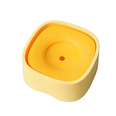 No Spill Pet Water Bowl_2 No Spill Pet Water Bowl_2