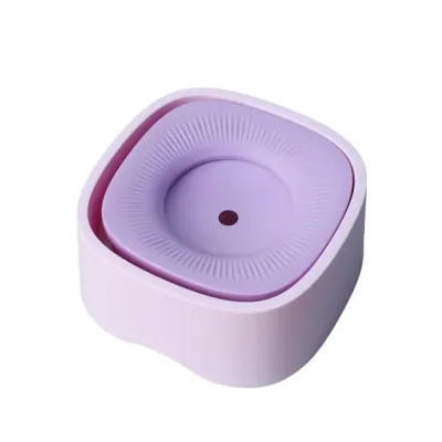 No Spill Pet Water Bowl_3 No Spill Pet Water Bowl_3
