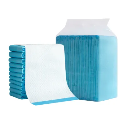 Puppy pee pads
