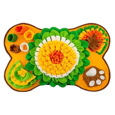 Pet sniffing toy Pet sniffing toy