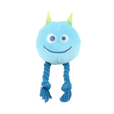 blue Dog Rope Toy blue Dog Rope Toy