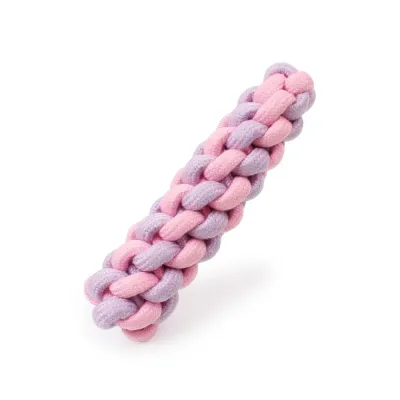 Cotton Rope Dog Toy